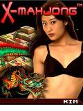 X-Mahjong Kim