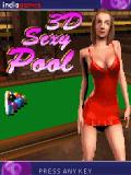 Hot Pool 3d