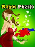 Babes Puzzle Free