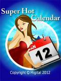 Super Hot Calendar Gratis