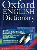 Oxford-Dictionary