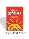 Sun-Dictionary