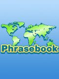 PhraseBook ব্ল্যাকবেরি পার্ল 240x320