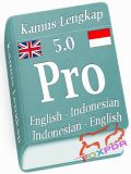 Condetsoft Kamus Lengkap Pro v5.0 Englis