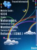 Localizador de números móveis 4.1 (somente na Índia)