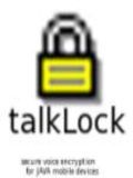 TalkLock 009 Alpha