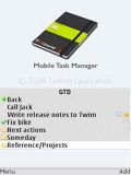 Mobile Task Manager