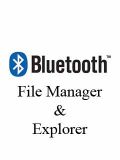Bluetooth File Manager Explorer
