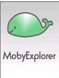 MobyExplorer v3.0