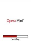 การทดสอบเบต้าของ Opera Mini 5