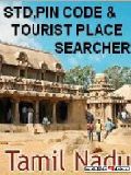 Std, Pin Code And Tourist Place Searcher