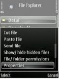 Ultimate File Explorer