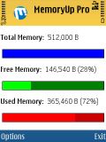 Memory Up Pro Ram Booster For Nokia
