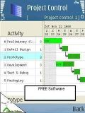 Project Control Ver. 3.0 (Free Edition)