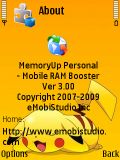 Memory Up RAM Booster