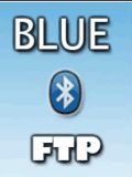 Blue FTP Nouveau