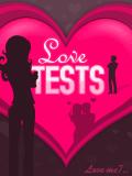 Testy miłości