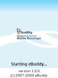 EBuddy Mobile Messanger