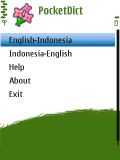 Bahasa Inggeris-indonesia