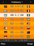 World Cup Planner 2010 1.2