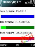 EMobiStudio MemoryUp Professional