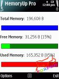 MemoryUp Professional Мобільний оперативний пристрій