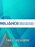 Tax Calculator 240 320