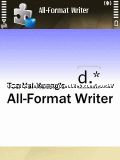 Alle Format Writer (Eng)