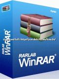 Winrar Mobile V1 (en anglais)
