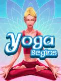 Yoga Begin