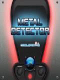 Metal Detector v1