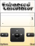 Улучшенный калькулятор для S60