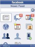 Facebook 2.5.0 (официальное приложение для Facebook)