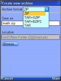 MicroZip 2.1