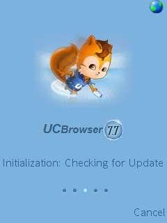 Uc Browser 7 7 Java App Download For Free On Phoneky
