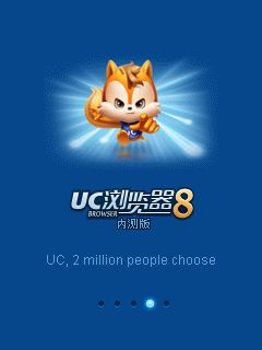 uc browser for java mobile free download