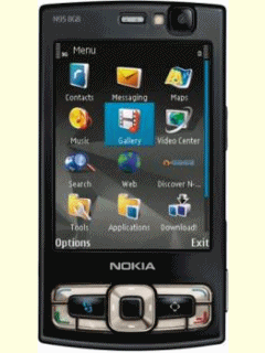 TÉLÉCHARGER NAVIGATEUR POUR NOKIA N95 GRATUIT N95 NOKIA GRATUIT POUR NAVIGATEUR TÉLÉCHARGER