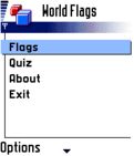 Bandiere del mondo