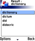 English-indonesia Dictionary