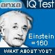 Тест IQ