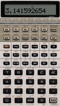 Kalkulator FX-602P