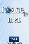 PeaceTV ao vivo