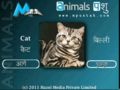 MPustak Animals (Hindi-English) 320x240