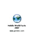 Mobile World Facts 2008