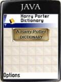 Harry Potter Dictionary