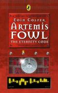 Artemis Fowl-The Eternity Code