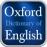 Oxford Mobile Dictinary