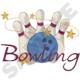 Bowling 10-Pin