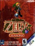 Zelda Oracle Of Seasons