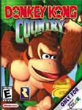 Donkey Kong Negara